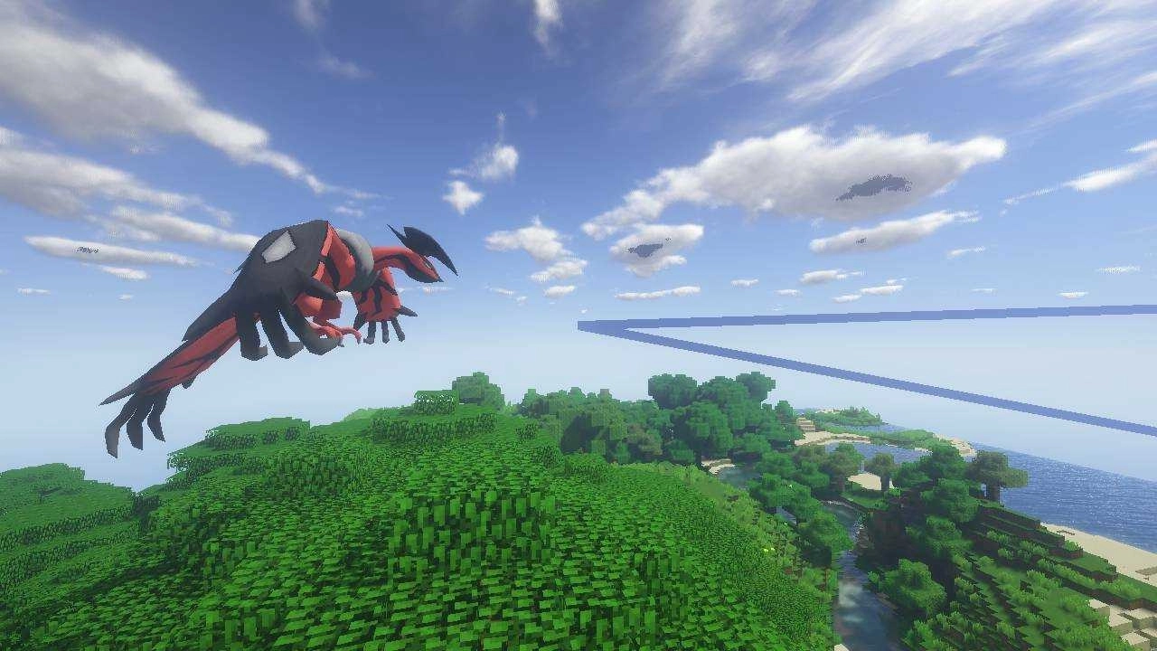 幻梦宝可梦朱紫(4)