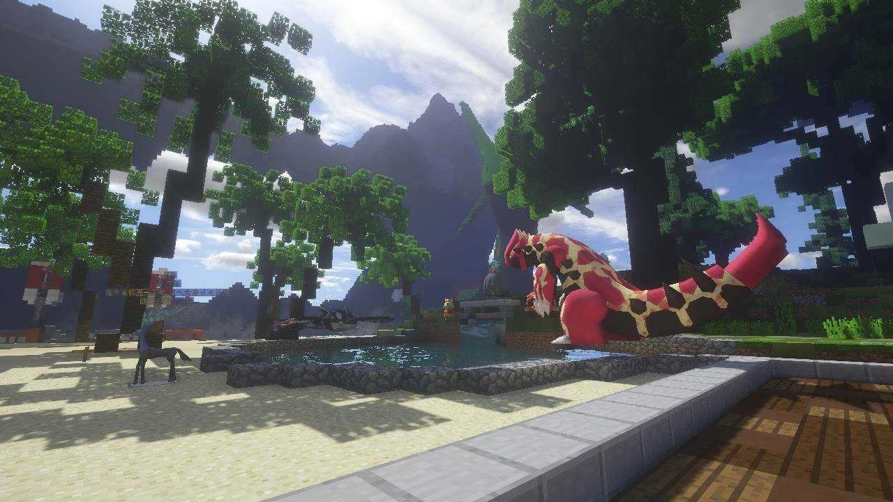 幻梦宝可梦朱紫(3)