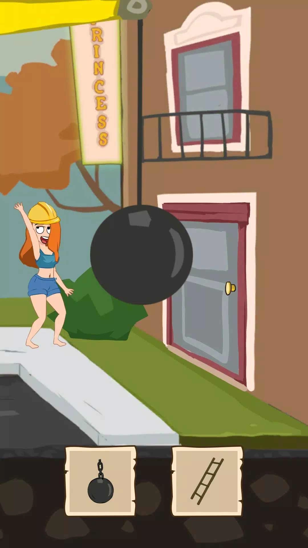 星女郎爱情故事(2)