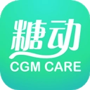 糖动