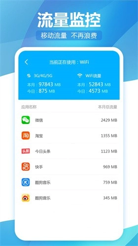 无线wifi精灵图2
