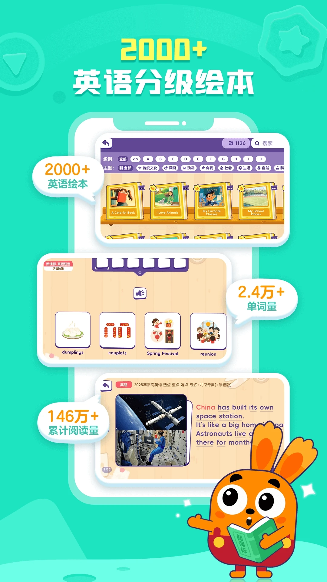 披萨ABC图1