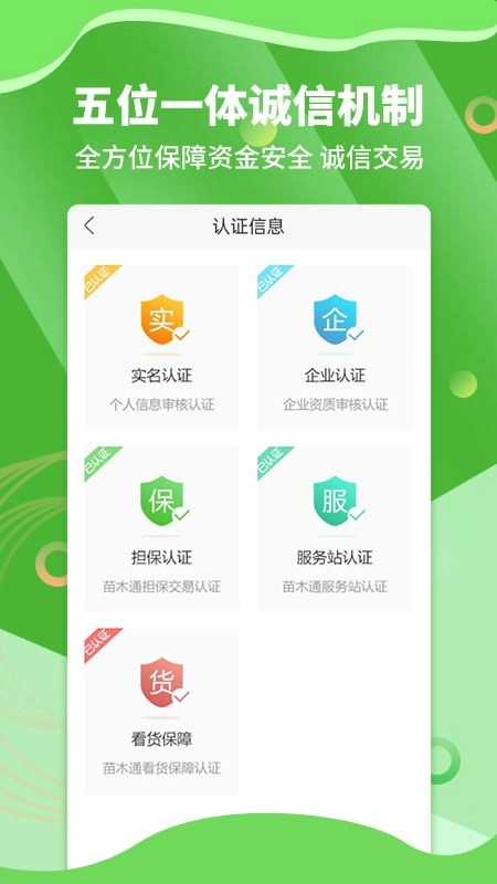 湖南苗木图3