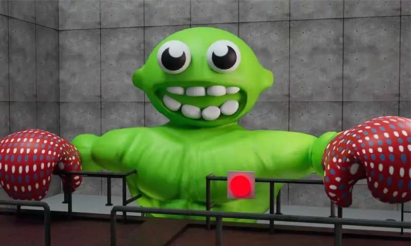 班班花园生存3D(2)
