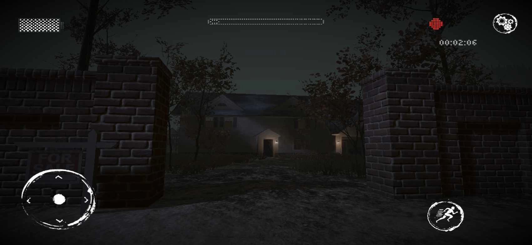 瘦长鬼影降临手机版图2