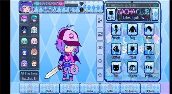 加查俱乐部2026最新版