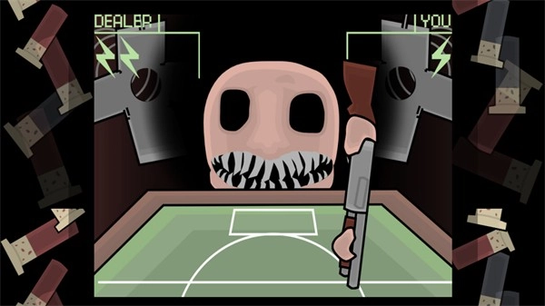 致命求生模拟(2)