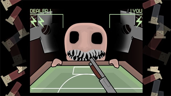 致命求生模拟(1)