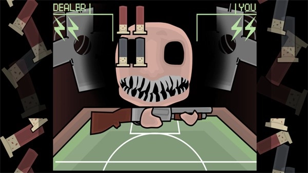 致命求生模拟(4)
