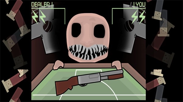 致命求生模拟(3)