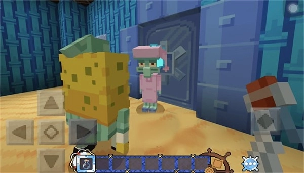 比奇堡的冒险之旅(2)