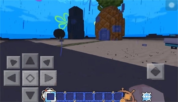 比奇堡的冒险之旅(3)