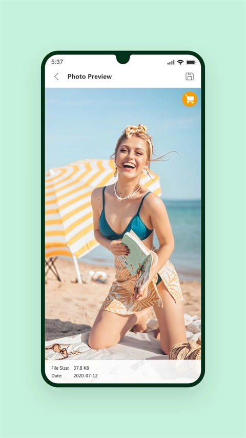 ultdata安卓版图1