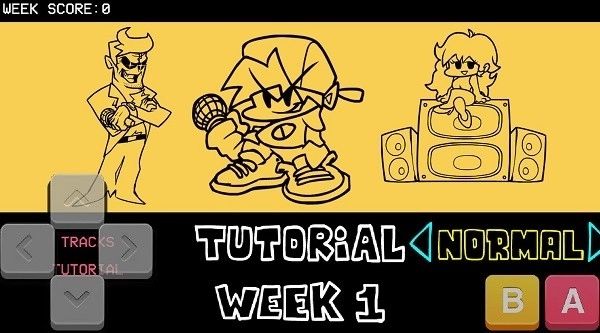 星期五晚上夜放克