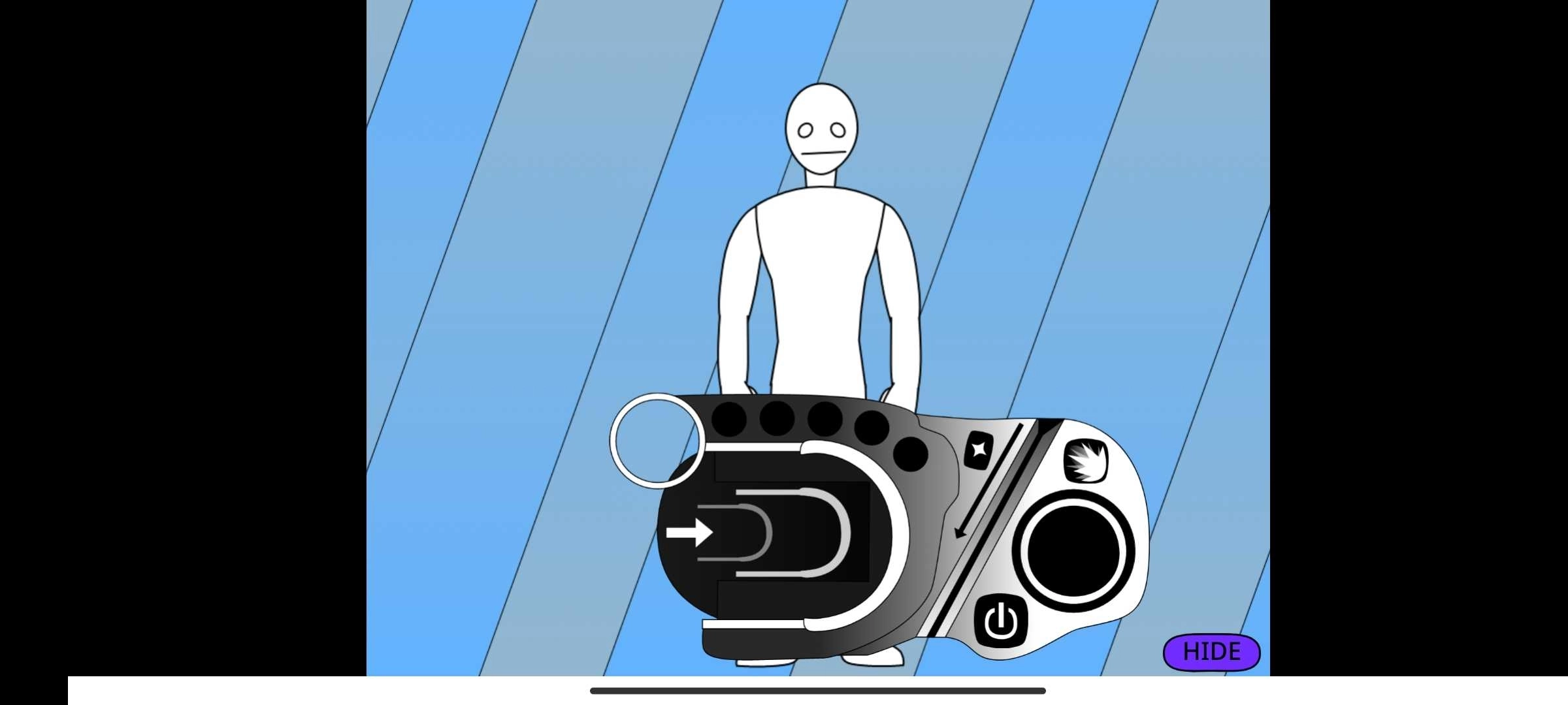 未来的假面骑士(3)