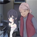 幸福宅女冷狐直装版