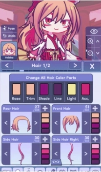 扭蛋人生2国际服(3)