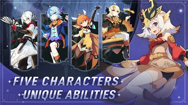 无尽秘境国际服