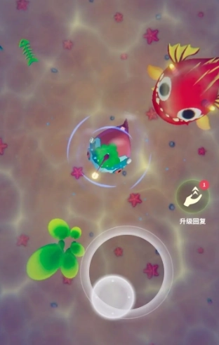 不可思议的催眠进化(1)