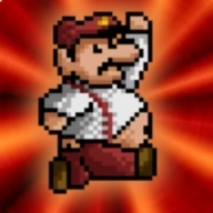 超级苏联英雄世界革命(Super Soviet Hero)