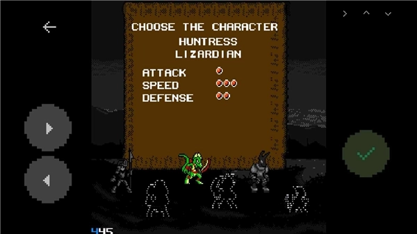 无法逃脱的城堡2