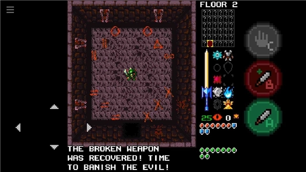 无法逃脱的城堡2