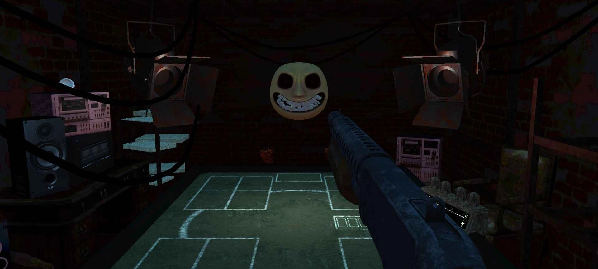 俄罗斯轮盘赌(2)