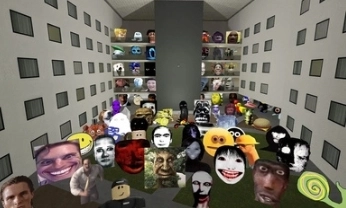 Nextbots密室射手2