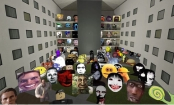 Nextbots密室射手2