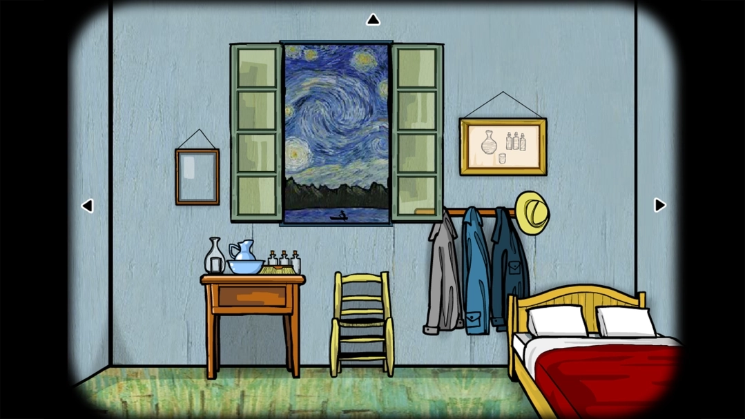 逃离方块合集图5