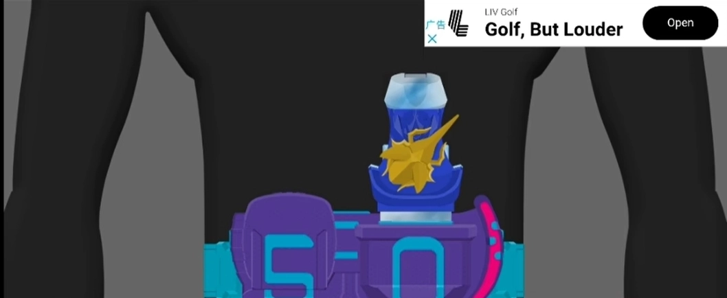 假面骑士Revice手机版