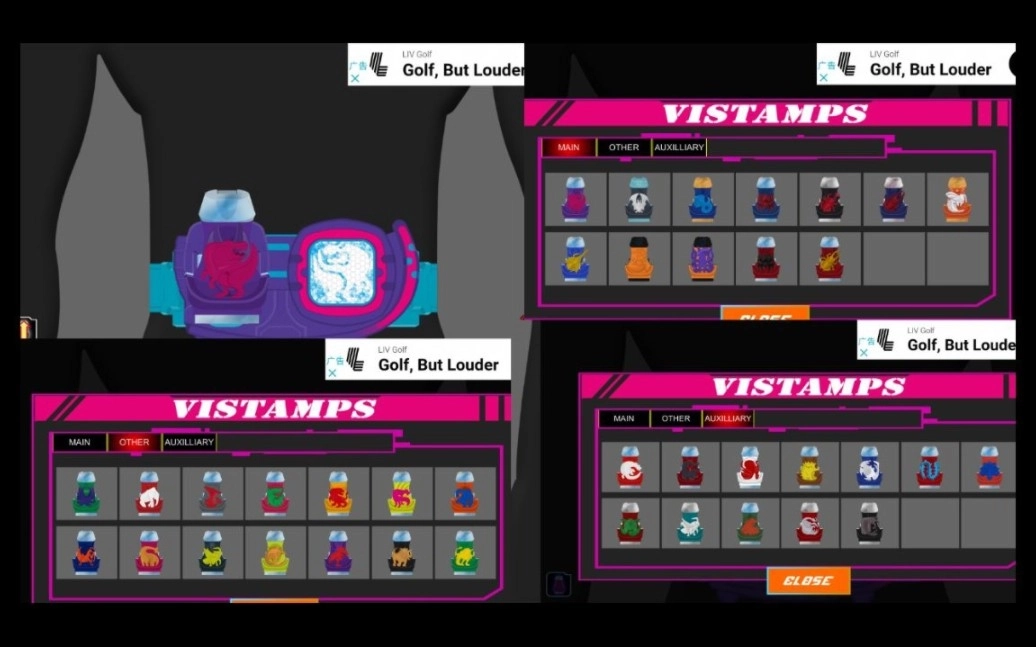 假面骑士Revice手机版