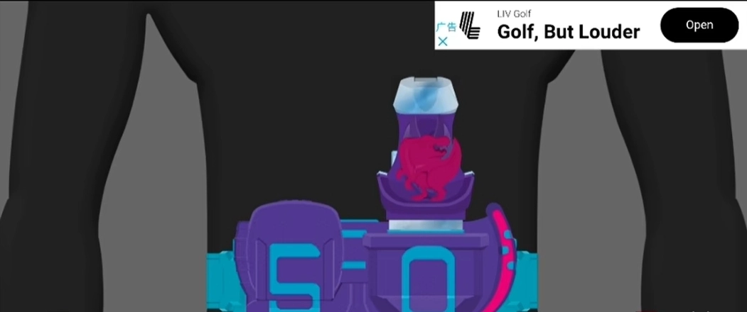 假面骑士Revice手机版