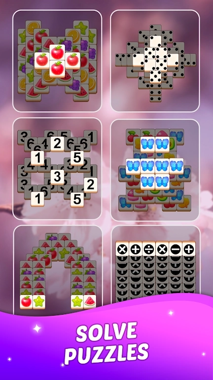 匹配瓷砖风景(1)