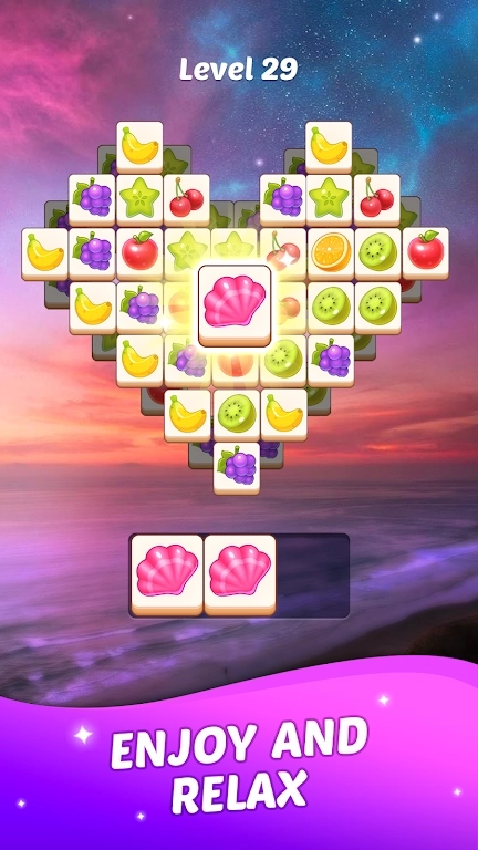 匹配瓷砖风景(3)