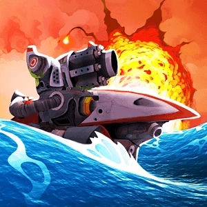 海湾战役(Battle Bay)