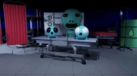 粉红色怪物生活挑战7(1)