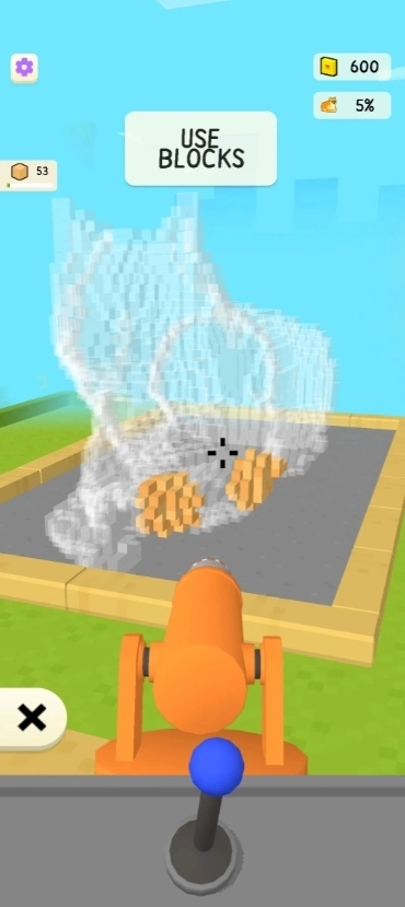 沙盒制作游乐场