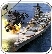 战舰海军射击3D(Gunship CS)