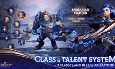 塔瑞斯世界国际服(2)