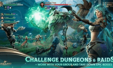 塔瑞斯世界国际服(1)