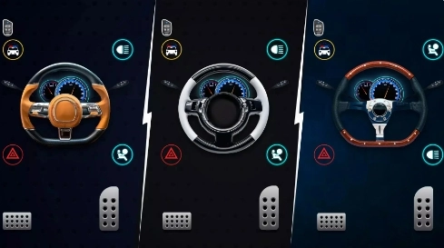 汽车声浪模拟(2)