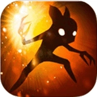 黑暗怪物(Oscura Second Shadow)