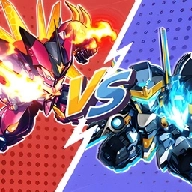 无敌机甲王免广告版