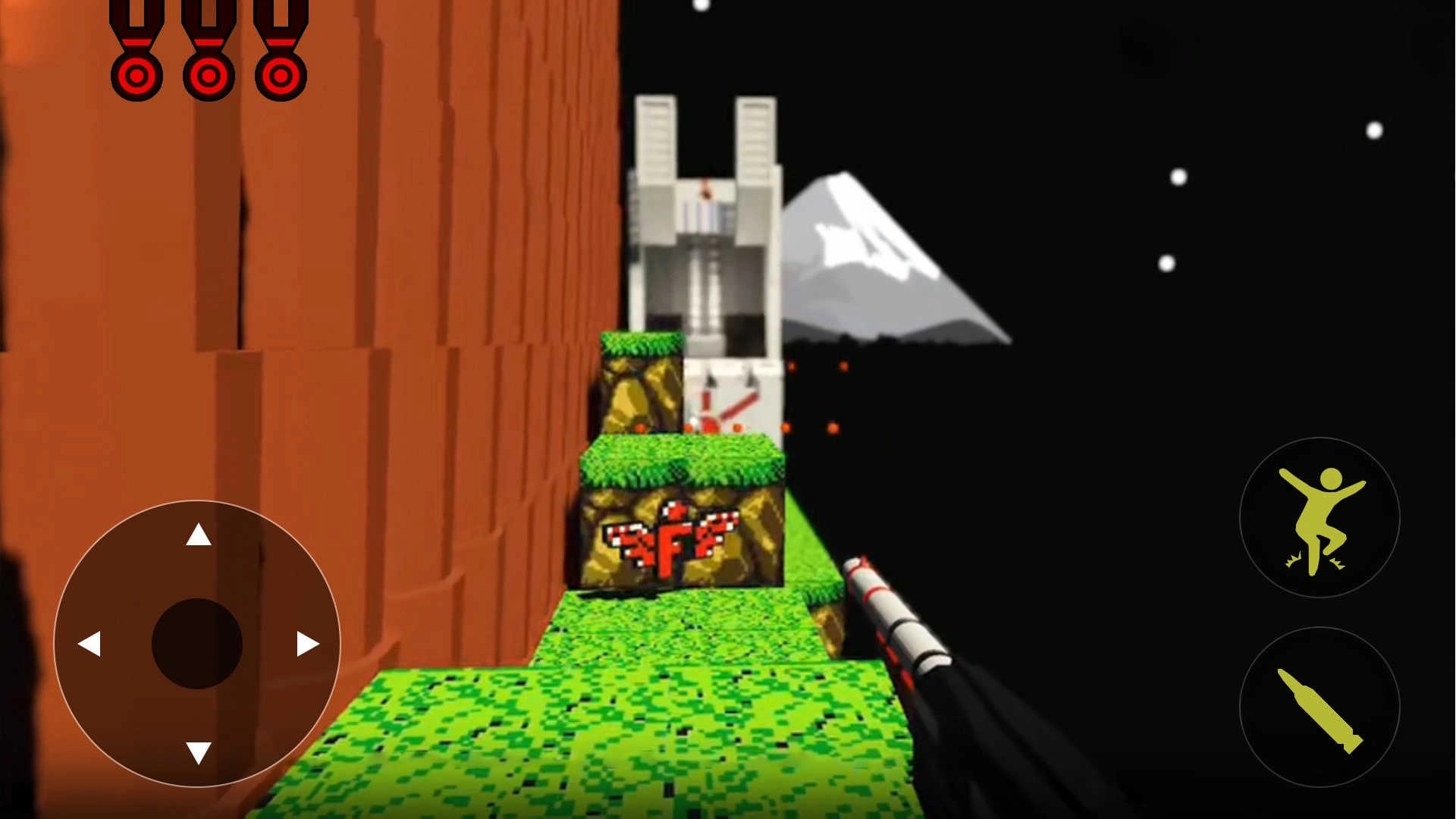 战地英雄模拟器图1