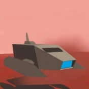 钢铁行星(Iron Planet)