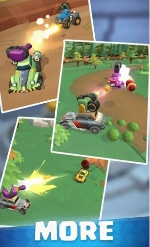 奇兵穿越火线图3