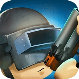 迷你吃鸡游戏单机版