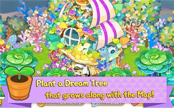 迷你农场(TinyFarm)(1)