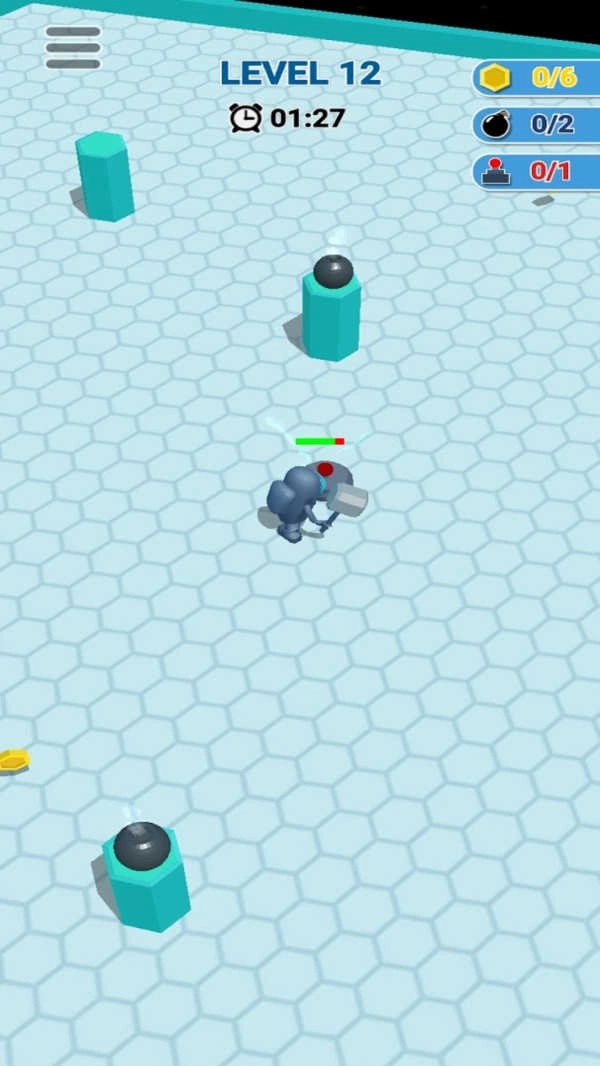 太空杀我要生存(2)